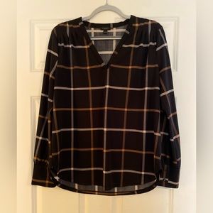 Ann Taylor Factory Top